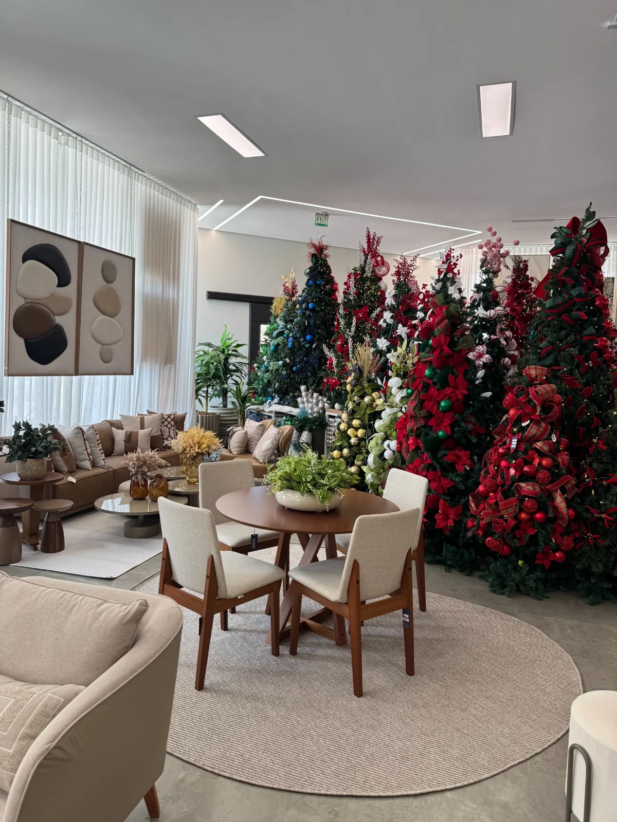Inspiração 3 da Quintal Home Decor
