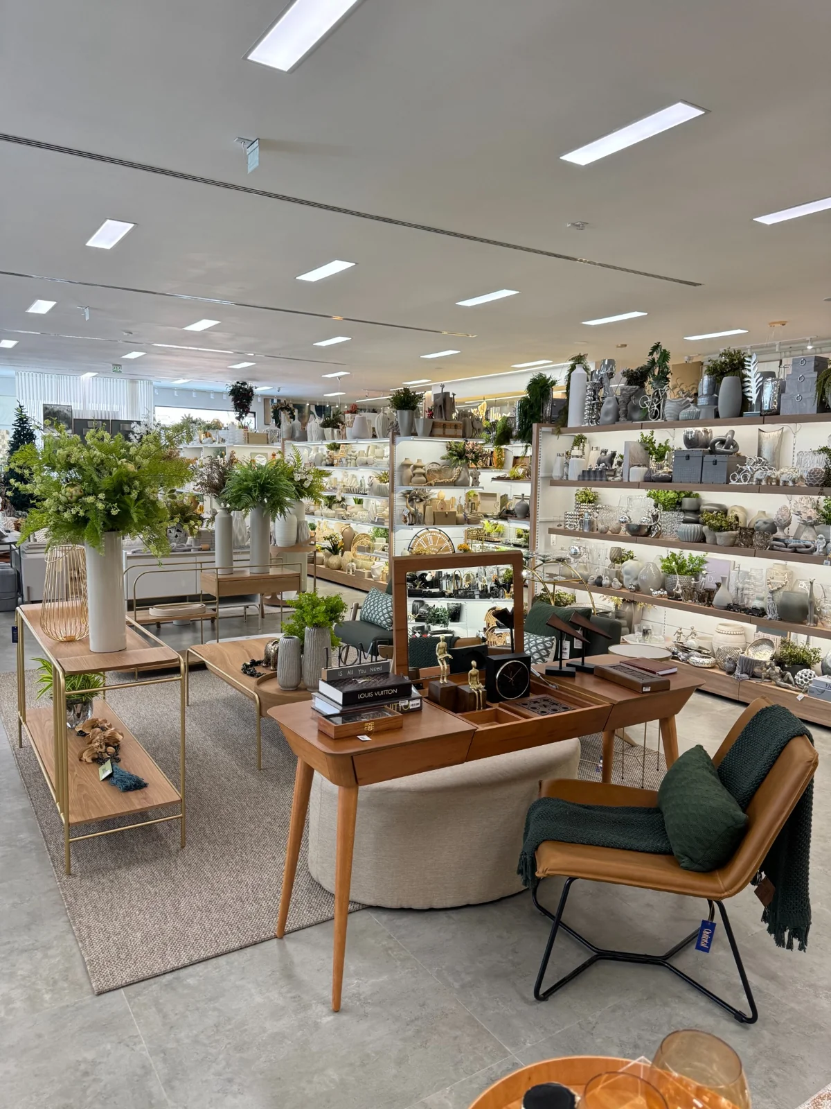 Inspiração 5 da Quintal Home Decor