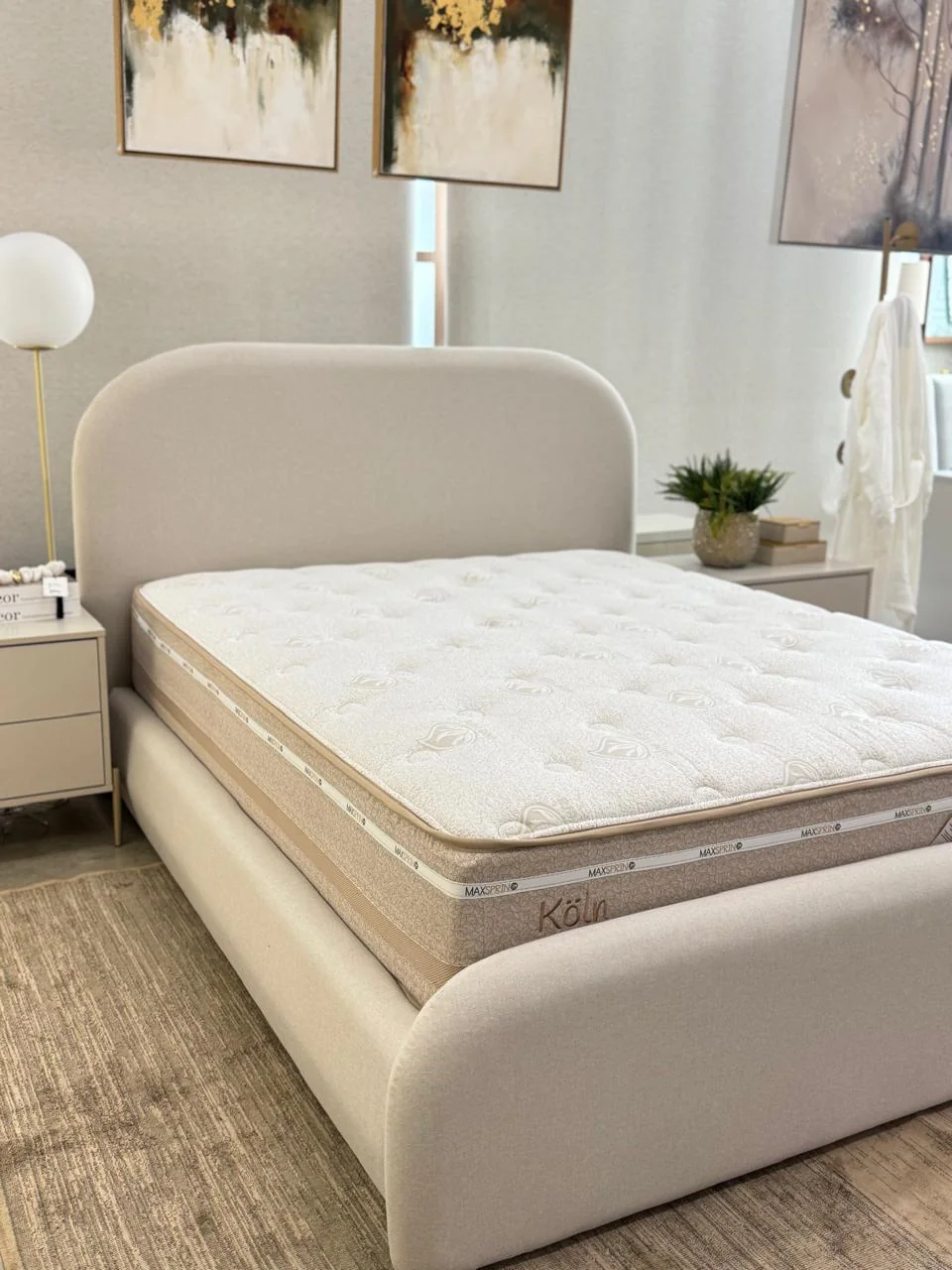 Itens para Cama e Banho: inspiração 4