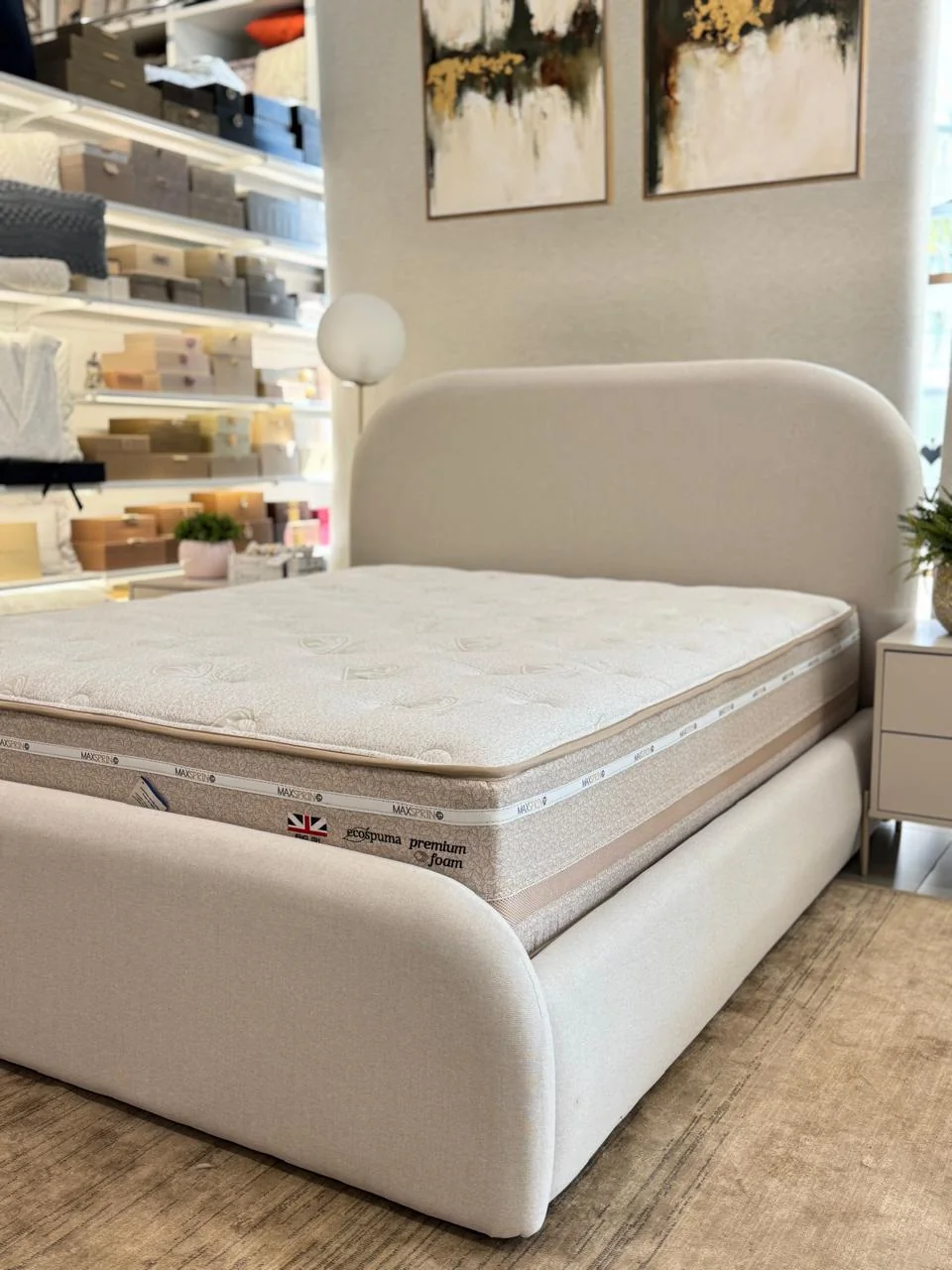 Itens para Cama e Banho: inspiração 5